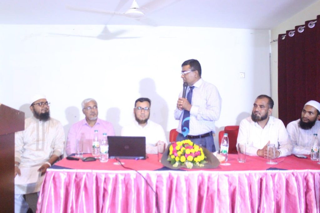 MO Dream Night Conference Tour